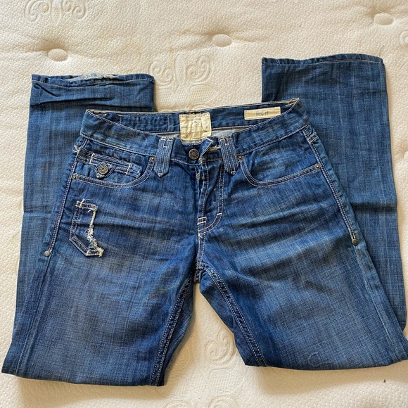 Taverniti so jeans - Picture 2 of 2